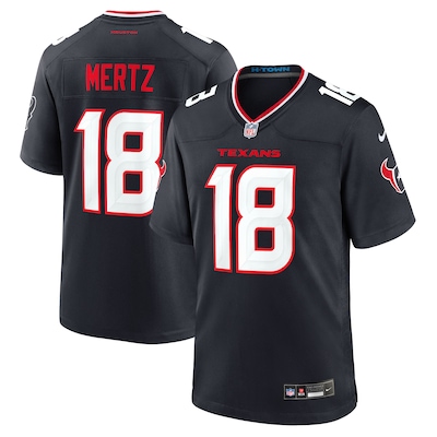Houston Texans Men Jerseys 2025-10-15-036